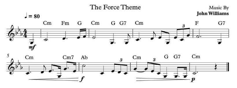 the-force-theme-star-wars